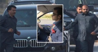 Did Junaid Safdar Really Get Fined By Lahore Traffic Police For Violation