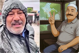 Did Sajid Nawaz Lose His Job At Qarshi After Ranting Against Cm Maryam Nawaz Over Flooded Lahore