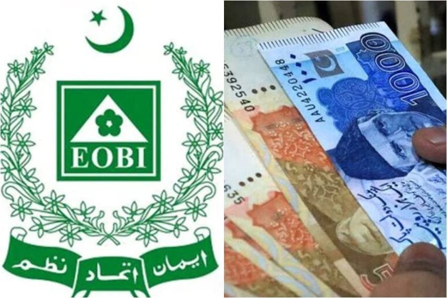 Eobi Pensions Going Up By 15 In Major Boost For Thousands Of Elderly Citizens