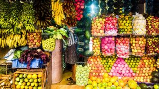 Fruits Vegetable Market Price Today In Lahore 28 July 2025