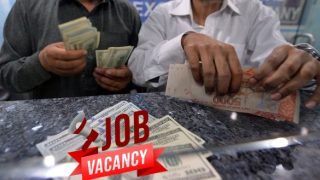 Good News For Banking Aspirants As New Jobs Opening In Lahore Apply Online