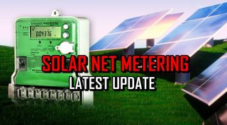 Good News For Solar Users In Pakistan As No Tariff Cuts In July August 2025