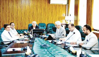 Govt To Exercise Strict Oversight Of Sugar Mill Stocks Tanveer