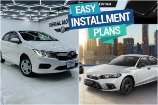 Honda City And Civic New Installment Plans In Pakistan From August 2025 After Revised Rates