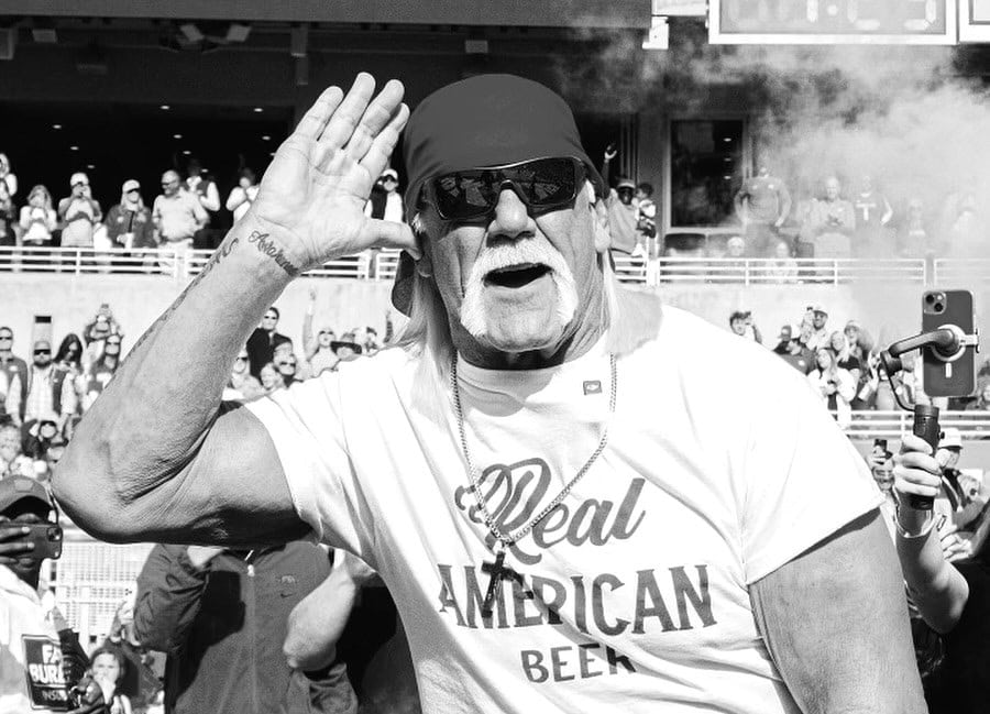 Hulk Hogan Dies At 71 Five Facts You Need To Know About Legendary Wwe Wrestler