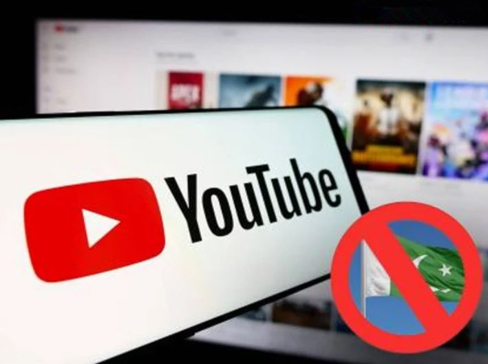 India Lifts Ban On Some Pakistani Youtube Channels Artists