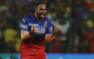 Indian Cricketer Rcb Star Yash Dayal Faces Another Case This Time For Raping Minor Girl