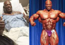 Is Ronnie Coleman Hospitalized After Heart Attack Full Details Here