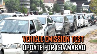 Islamabads New Emission Rule Targets Cars Older Than 2022 Full Details Here
