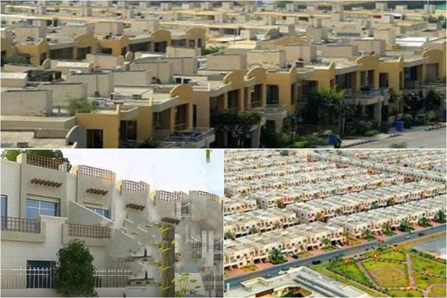 July 2025 Update Legal Illegal Housing Schemes In Karachi