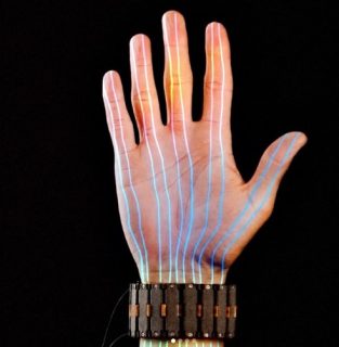 Meta Develops Device To Control Computers Through Thoughts Gestures
