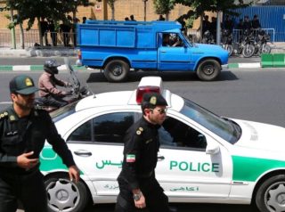 Militants Storm Judicial Complex In Irans Zahedan Casualties Feared