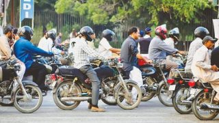 Motorcycle Owners Can Win Rs100000 Prize In Punjab With Single Easy Step