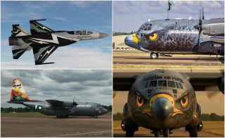Pafs Double Victory At Riat 2025 Symbolises Unmatched Air Prowess Ispr