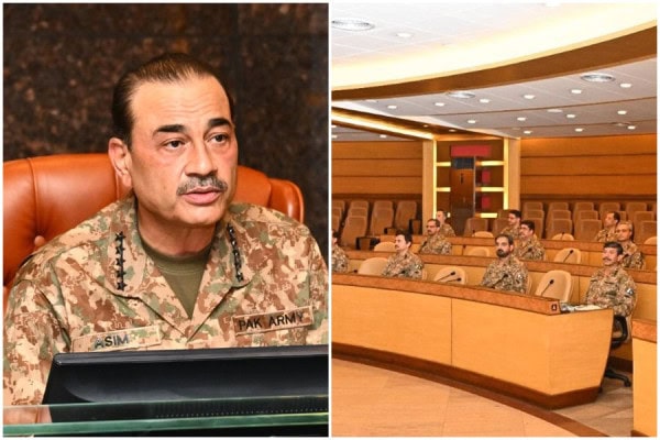 Pakistan Battlefield Router Pak Army Chief vows strong response as India resorts to proxy war after ...