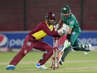 Pakistan Agrees To Retain Odis In West Indies Series Amid Schedule Concerns