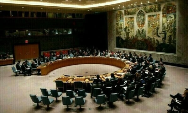 Pakistan assumes presidency of UN Security Council - Pakistan Observer