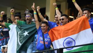 Pakistan Bars All National Sports Federation From Playing Games In India