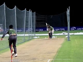 Pakistan Gears Up For T20 Clash Against West Indies With Intense Training In Lauderhill