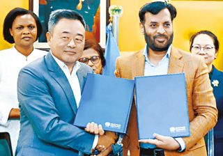 Pakistan Inks Accord With Who To Access Free Cancer Drugs For 8000 Kids Yearly