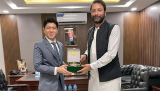Pakistan Malaysia Forge New Academic Trade Alliances To Strengthen Ties