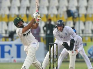 Pakistan To Tour England For Three Match Test Series In 2026