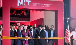 Pakistan Us Launch National Institute Of Technology In Landmark Education Partnership