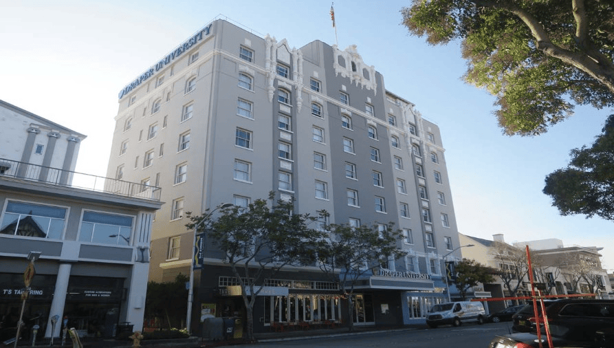 Pakistani Educator Secures Global Deep Tech Recognition Through Draper University And Blockchain Innovation