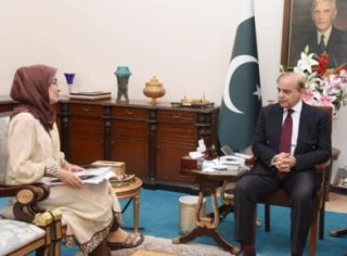 Pm Assures Legal Diplomatic Support For Dr Aafia Siddiqui Jailed In Us
