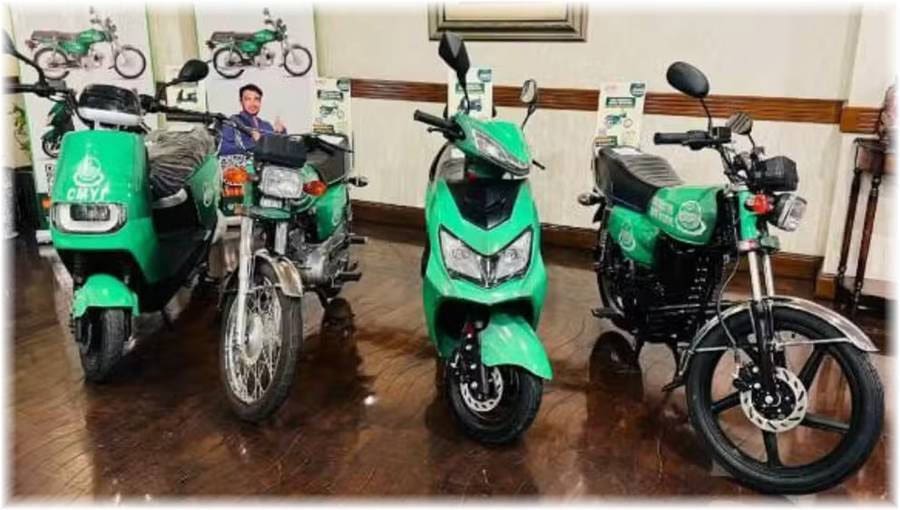 Pm Electric Bike Installment Scheme 2025 Subsidy Launch Date Online Apply