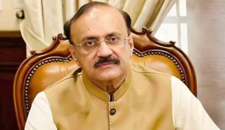 Ptis Ahmed Khan Bhachar Removed As Opposition Leader In Punjab Assembly