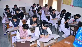 Punjab Matric Inter Students Can Now Change Name Date Of Birth Online Full Details Here