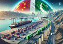 Reviving Cpec Through Strategic Synergy