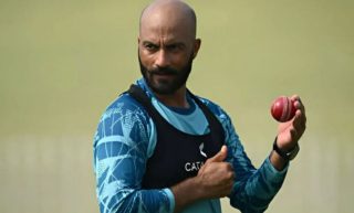 Sajid Khan Injured Ruled Out Of Pakistan Shaheens England Tour