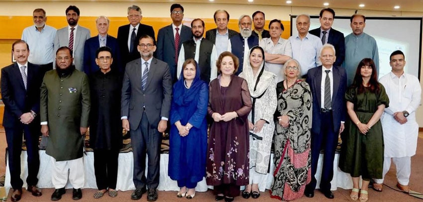 Seminar Stresses Institutional Reforms To Build Safer Societies For Women