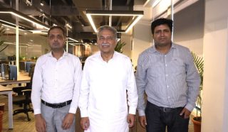 Tale Of Bob Din The Formanite Who Took Pakistan To Nasdaq 