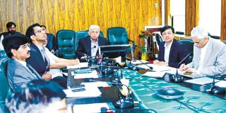 Tanveer Stresses Transparency Fairness In Sugar Supply Chain