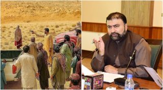 They Were Not Married Balochistan Cm Trashes Love Marriage Narrative In Double Murder Case