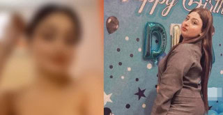TikTok star Sumbal Malik’s Obscene Videos Leaked, causing outrage