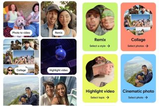 Turn Any Pictures Of Yours Into Short Video With New Google Feature