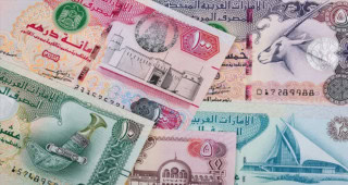UAE Dirham stays flat at Rs77.58 against Pak rupee – 23 July
