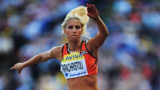 Us Olympic Committee Bans Transgender Athletes From Womens Sports