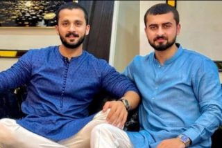 Who leaked nude videos of YouTuber Rajab Butt’s friends? - Pakistan