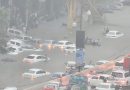 10 Dead As Karachi Flooded After Torrential Rains