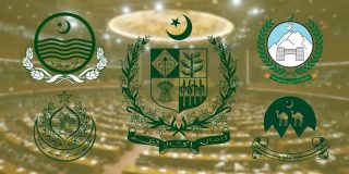 11th National Finance Commission Formed To Oversee Tax Grants Distribution