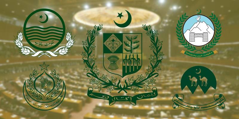 11th National Finance Commission Formed To Oversee Tax Grants Distribution