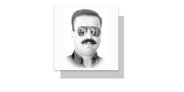 Abdul Qayyum Ch