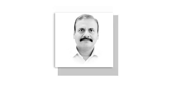 M Bilal Khan