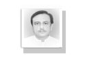 Nasir Mahmood