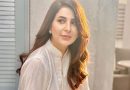 Actor Areeba Habib Says Awards Can Be Bought Stresses Financial Stability